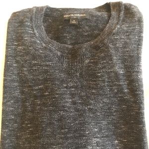 Crewneck sweater by Banana Republic